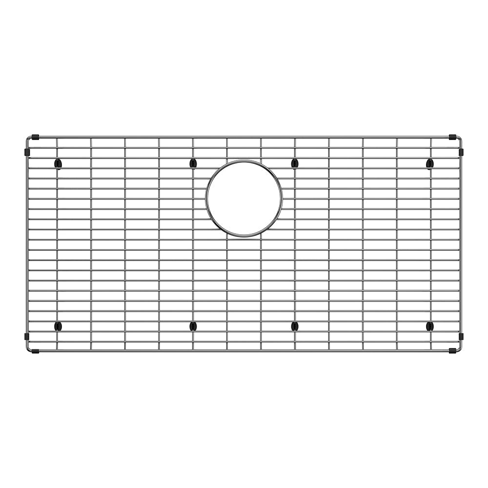 Blanco Stainless Steel Sink Grid for Quatrus Ergon Sink