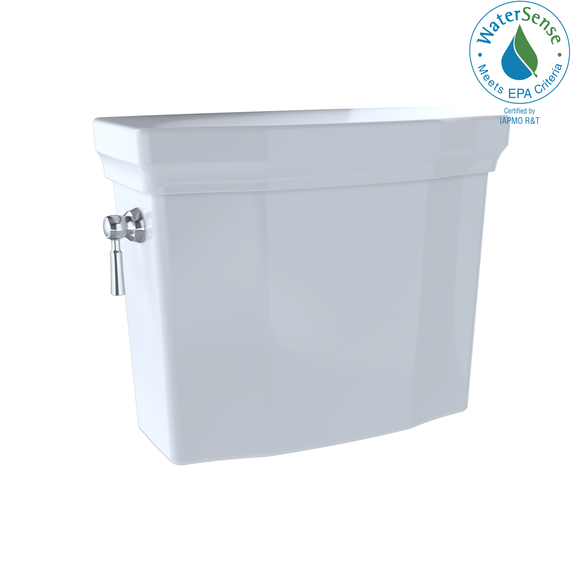 TOTO Promenade II 1.28 GPF Toilet Tank