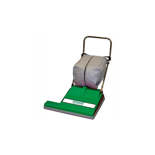 Bissell Commercial ComVac Wide Area Vacuum, 28" Cleaning Width