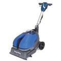 Powr-Flite® 16" Compact Auto Scrubber and Grout Cleaner - CAS16