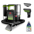 Little Green® Max Pet SmartMix® Portable Carpet Cleaner Model No. 38572