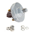 Haldex HDX BE13255, Switch - Low Air