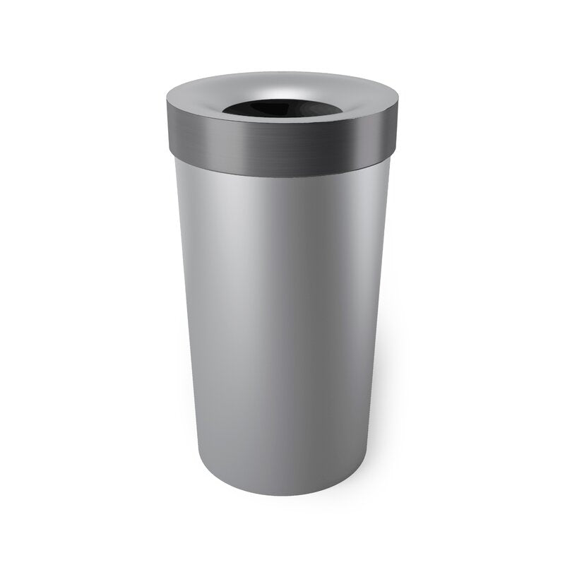 Vento 16.5 Gallon Trash Can