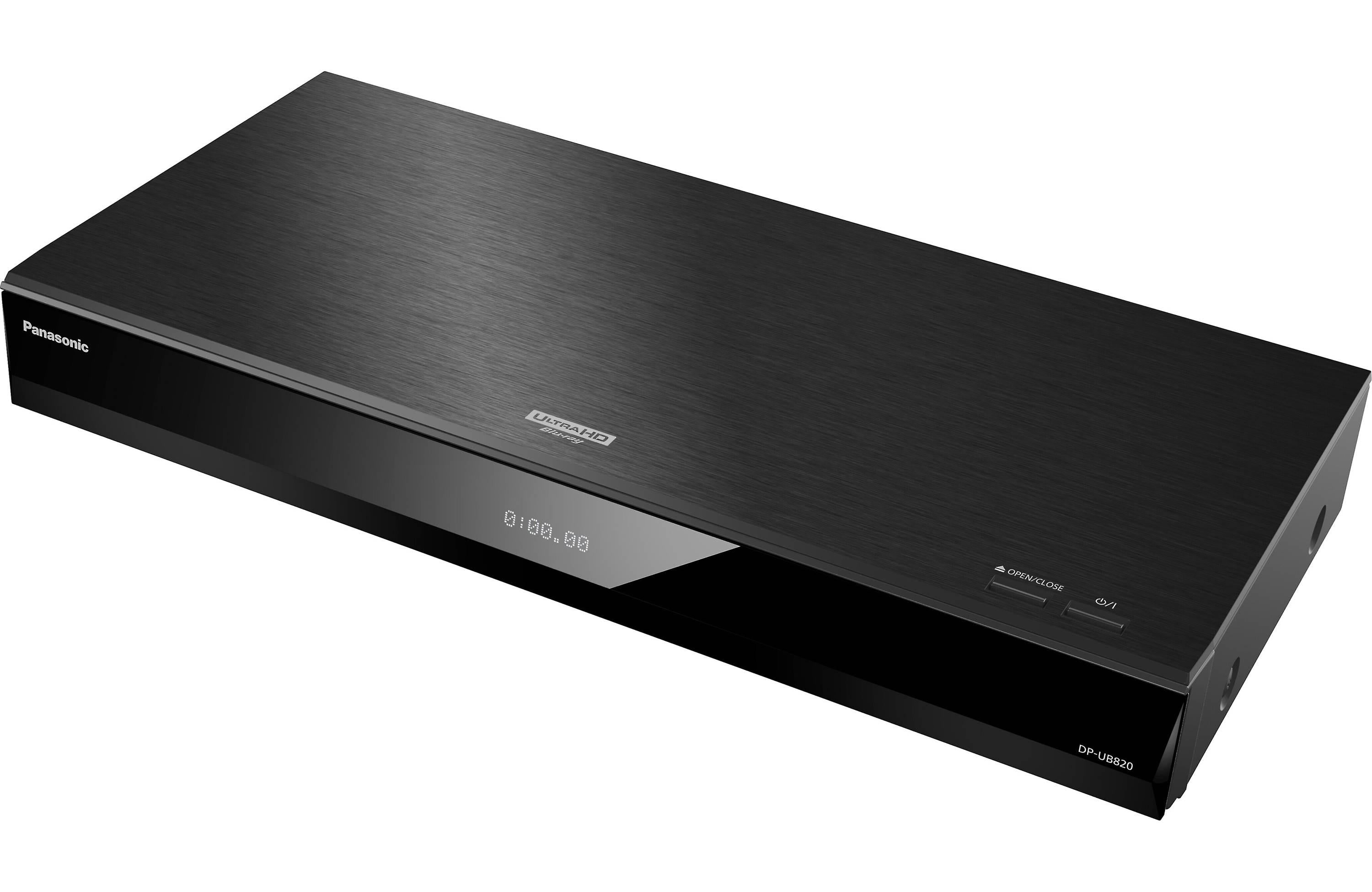 Panasonic DP-UB820