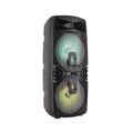Live ISB310B Bluetooth Tailgate Party Speaker, Black