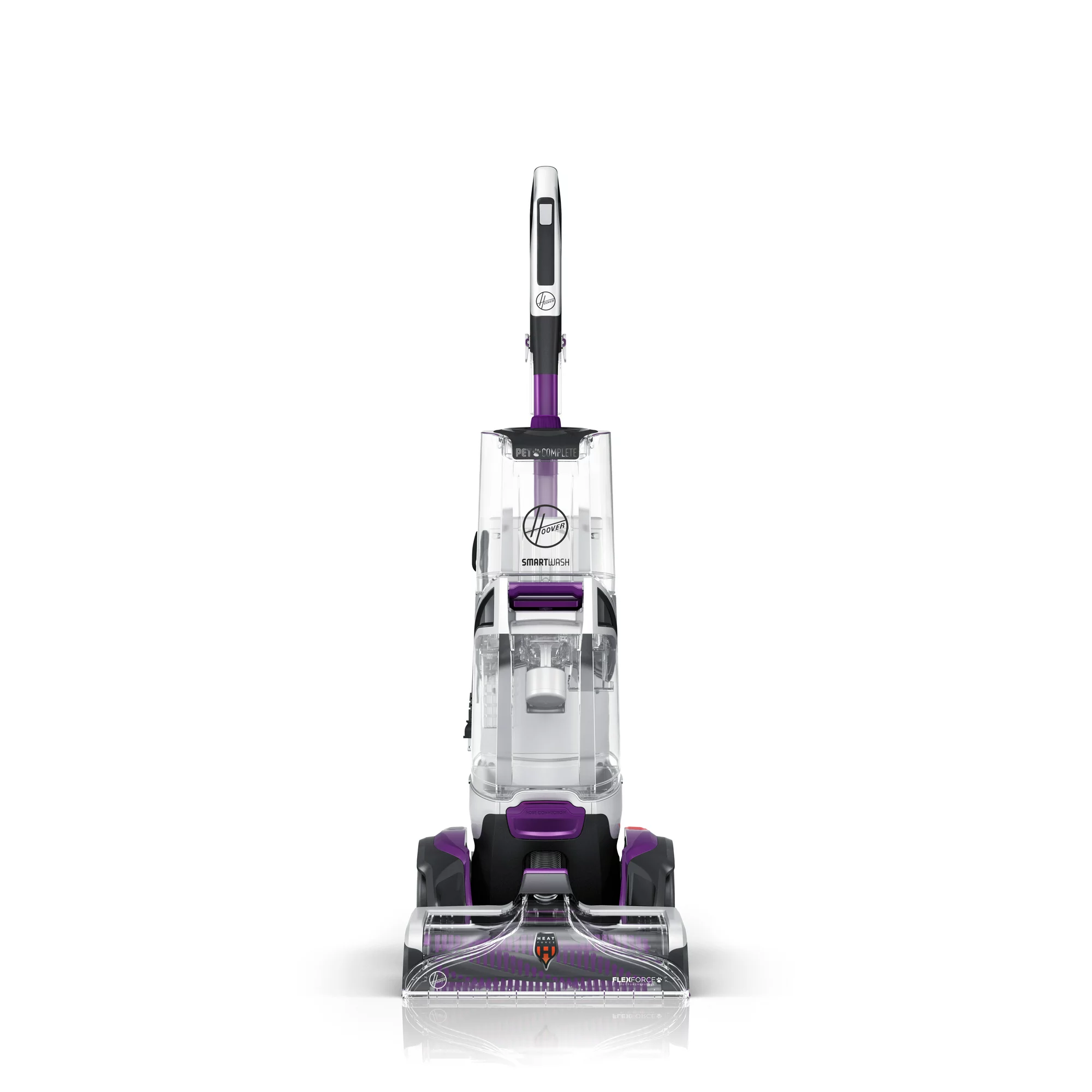 SmartWash Pet Complete Automatic Carpet Cleaner Machine