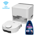 ReadyClean® A3 Robotic Mop including Hand Vac