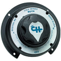 Cole Hersee CHS M750, Switch - Disconnect, Battery - Select