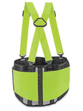 Universal Waist Back Support Belt