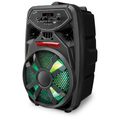 Portable Decorative Radio with Bluetooth