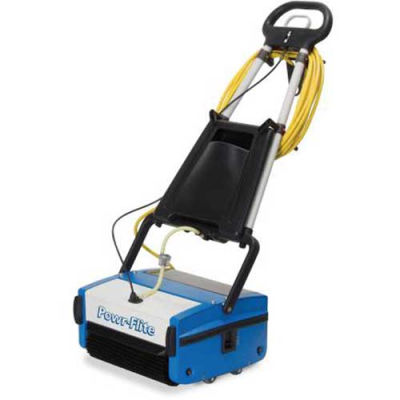 Powr-Flite® 14" Multiwash Micro-Automatic Scrubber - PFMW14