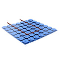 Prodeso Underfloor Heating Membrane 54 QF 3'3"X 16.4"