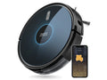 ZOOZEE Z50 Robot Vacuum Cleaner 2-in-1 and Mop 5200mAh