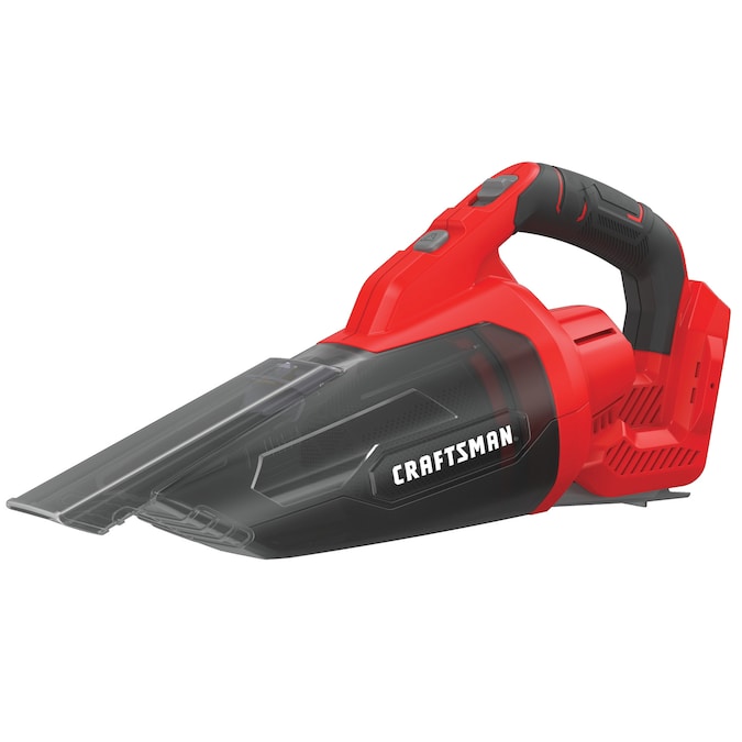 CRAFTSMAN V20 20-Volt Cordless Handheld Vacuum