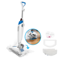 PowerFresh® Scrubbing & Sanitizing Steam Mop