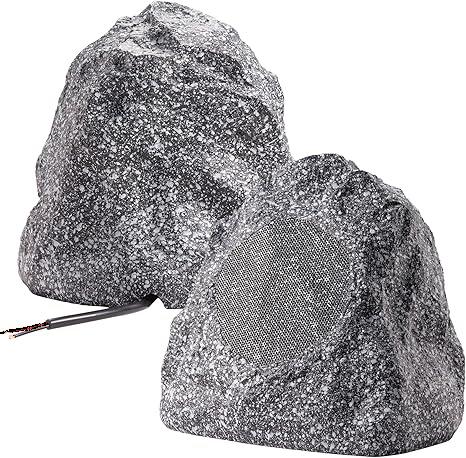 Theater Solutions 2R8G Outdoor Granite