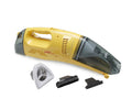 Vapamore Bagless Handheld Vacuum