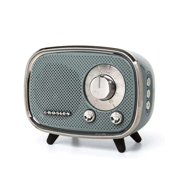 Rondo Portable with Bluetooth