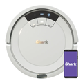 Shark Auto Charging Robotic Vacuum with HEPA Filter
