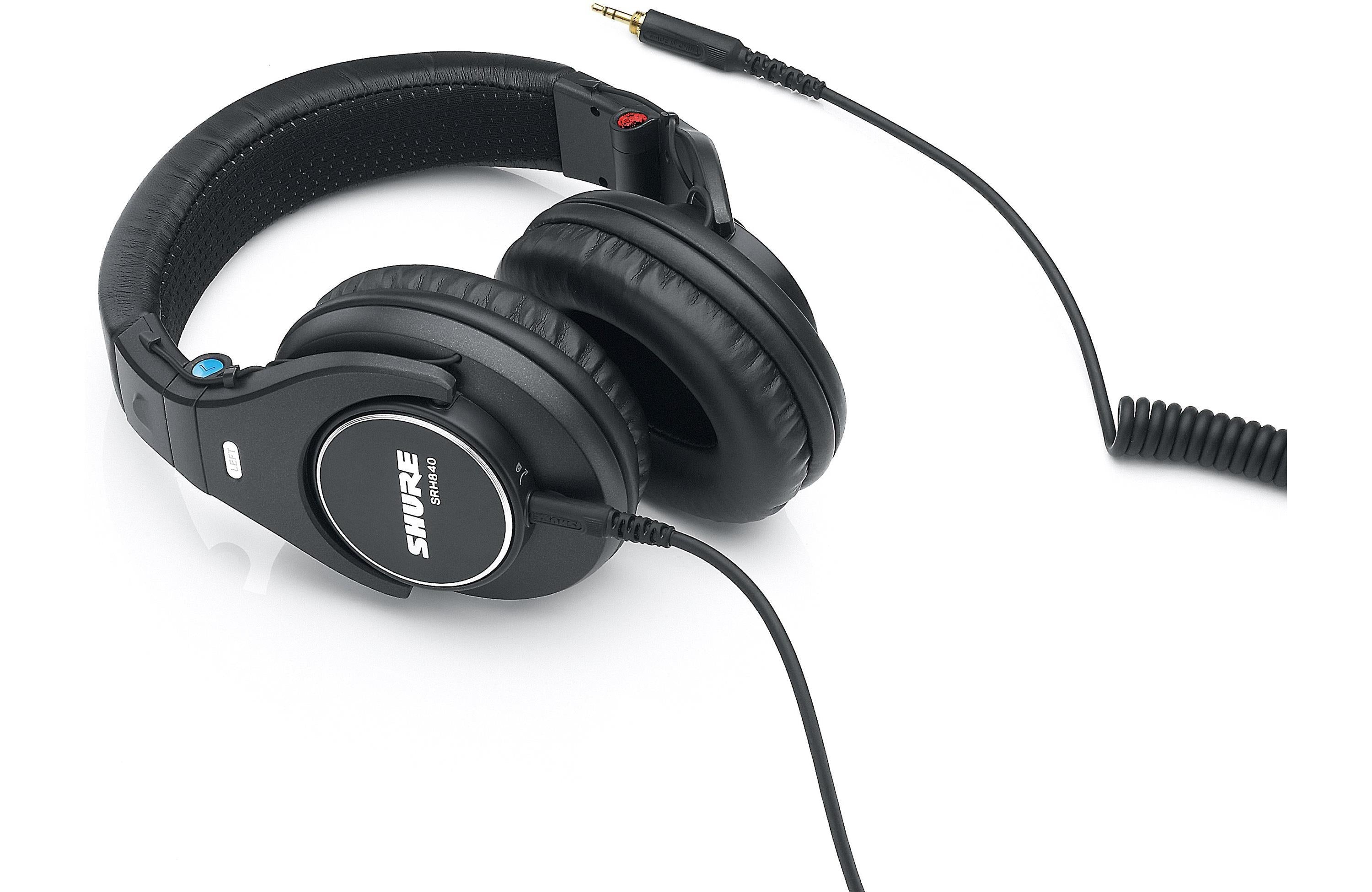 Shure SRH840