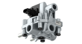 Wabco WAB 976-200-101-0, Valve - Relay, 6psi, Affixed