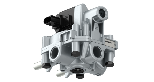 Wabco WAB 976-200-101-0, Valve - Relay, 6psi, Affixed