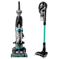 CleanView® Swivel Rewind Pet Vacuum with PowerEdge® Stick Vac