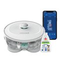 SpinWave® R5 Robotic Mop & Vacuum