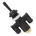Aristo-Aire ARS 818-0007-000, Air Toggle Switch