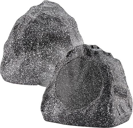 Theater Solutions 2R8G Outdoor Granite