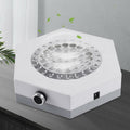 Dust Suction Fan Collector Handheld Vacuum
