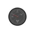 Freightliner W22-00008-097, Gauge - Air Pressure, Secondary, 2 In, Without Cross Data Center Replication