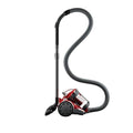 Dirt Devil-Featherlite Cyclonic Bagless Canister Vacuum Cleaner