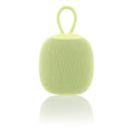 onn. Mini Rugged Speaker with Bluetooth Wireless Technology