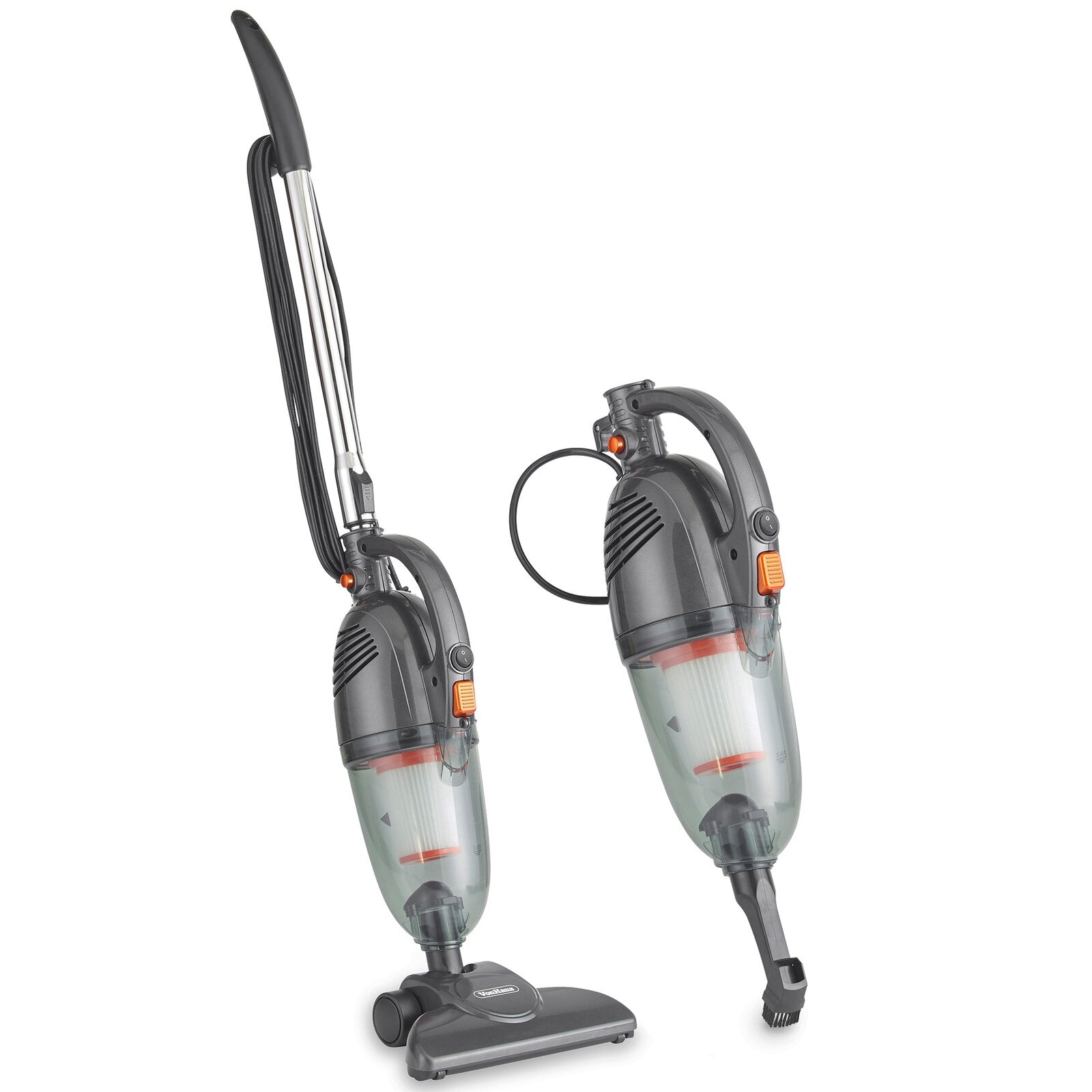 VonHaus Bagless Stick Vacuum