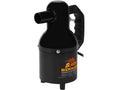 METROPOLITAN VACUUM 103142034 Air Force Motorcycle Dryer