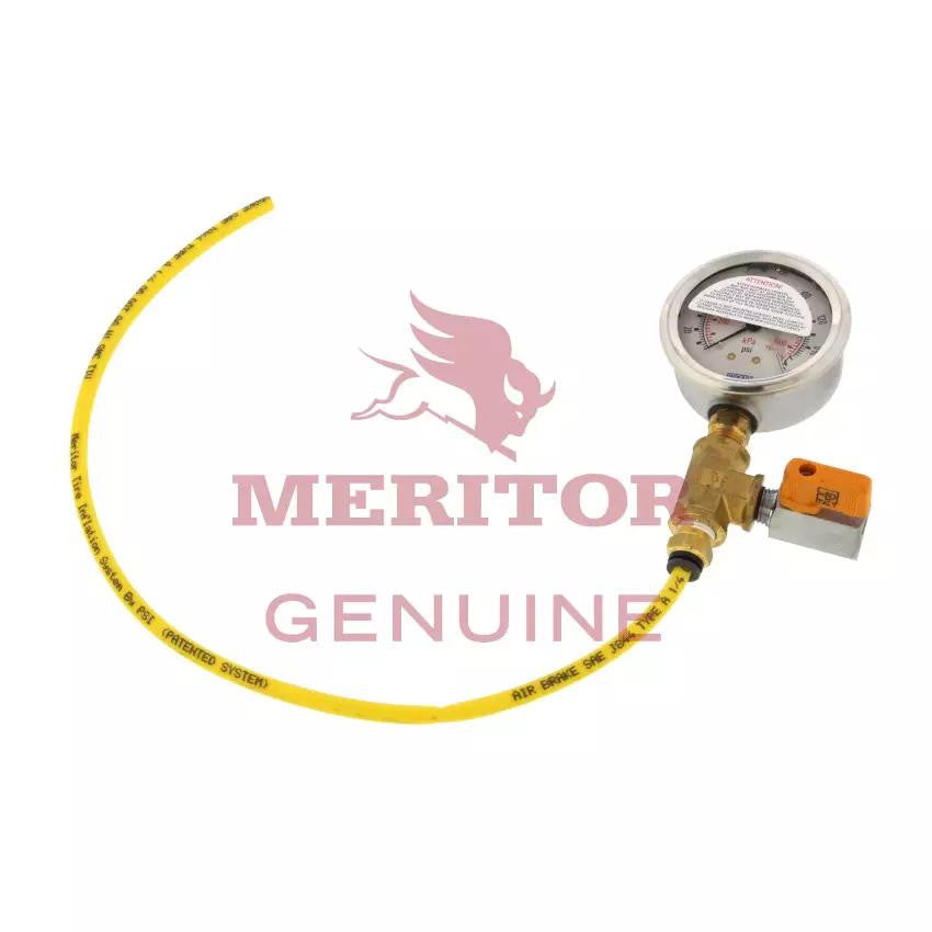 Meritor TDA 51032-00, Test Gauge