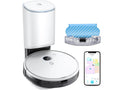 yeedi Vac Station, Self-Emptying Robot Vacuum Cleaner