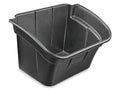 Rubbermaid® Service Cart Bin - 4 Gallon