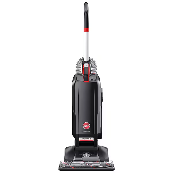 Upright Vacuum Cleaner