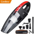 Audew Handheld Vacuum Cleaner Cordless, Car Vacuum Cleaner