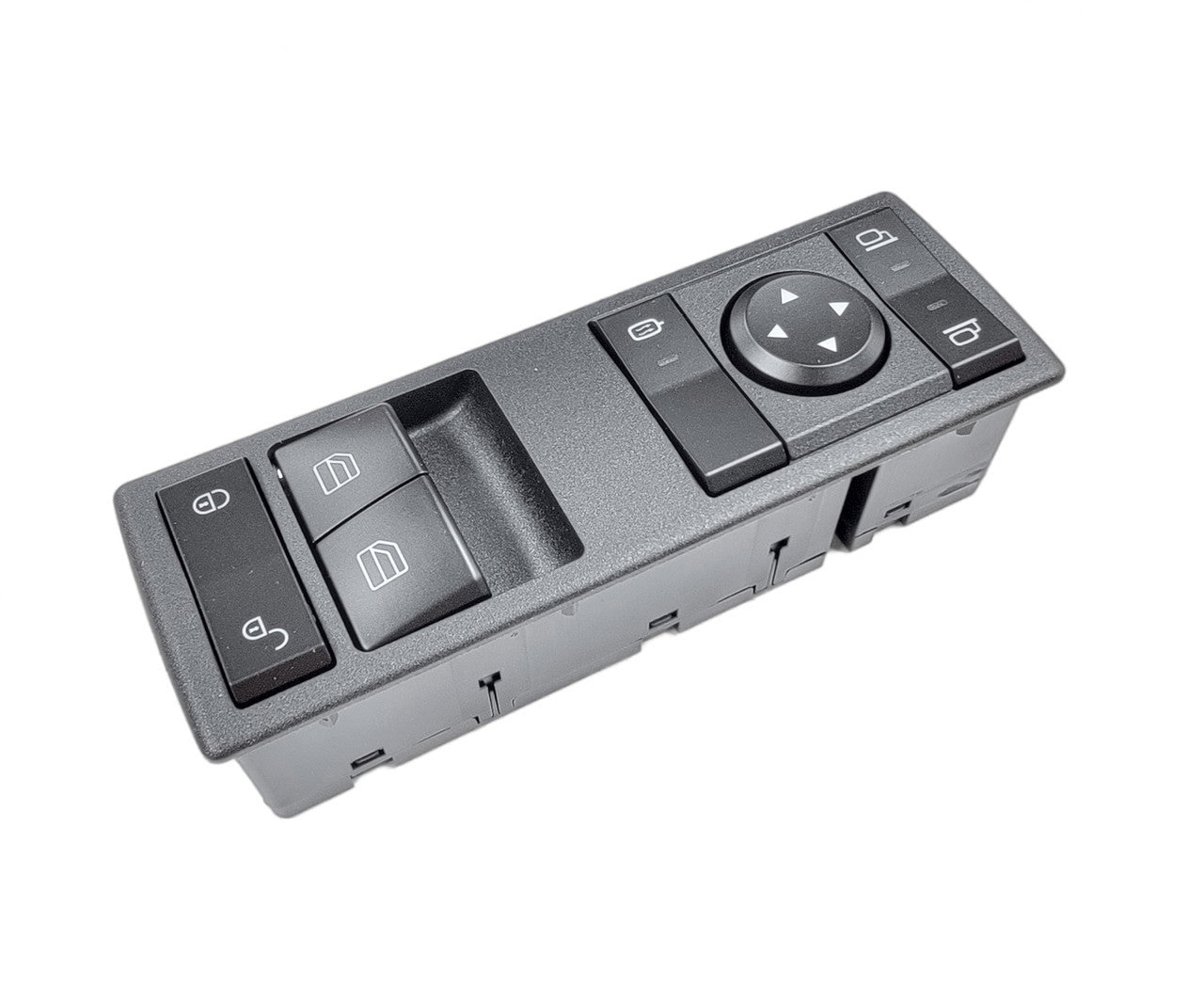 Freightliner A66-24310-003, Switch Panel - Driver, Power Look, 4dr