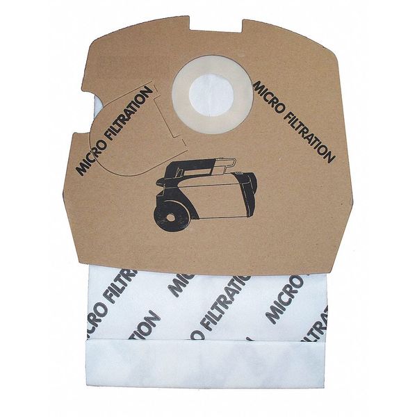 Vacuum Bags, Paper Bissell C3000-PK12