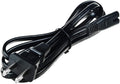 PK Power AC Power Charger Cord Cable for Blackweb BWD19AAS11 Party Speaker Large