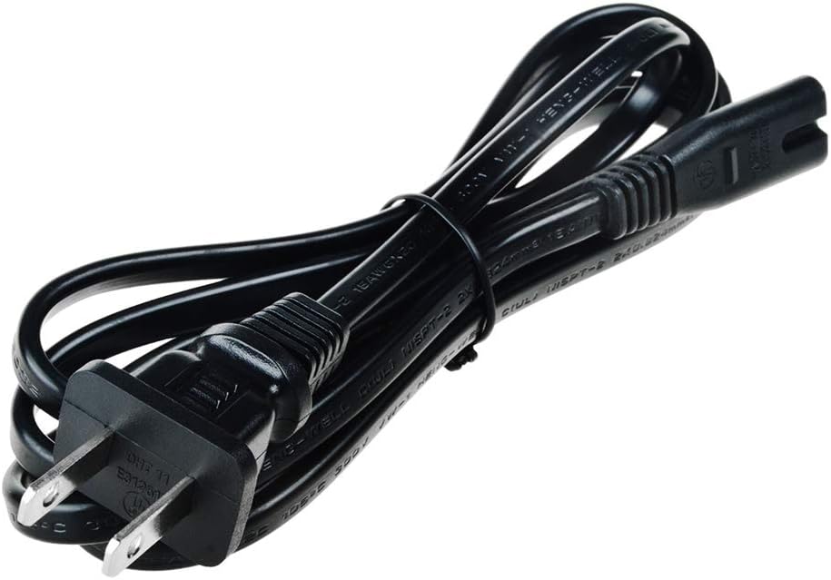 PK Power AC Power Charger Cord Cable for Blackweb BWD19AAS11 Party Speaker Large