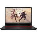 MSI Katana GF66 Gaming Laptop, 15.6" FHD 240Hz, Intel Core i9-12900H,