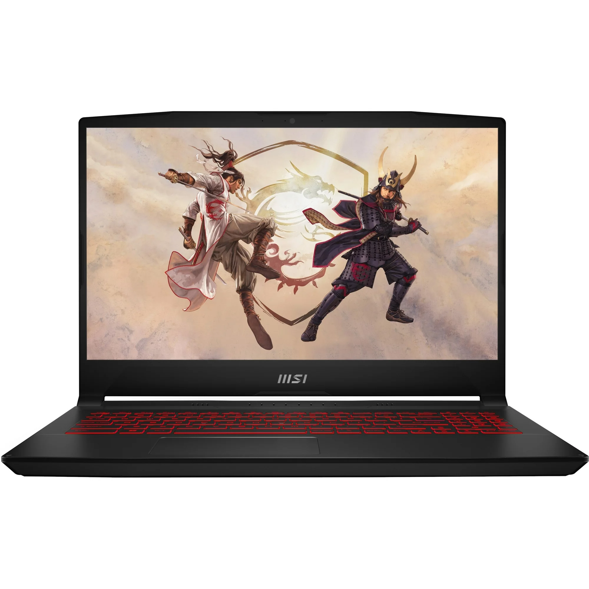 MSI Katana GF66 Gaming Laptop, 15.6" FHD 240Hz, Intel Core i9-12900H,