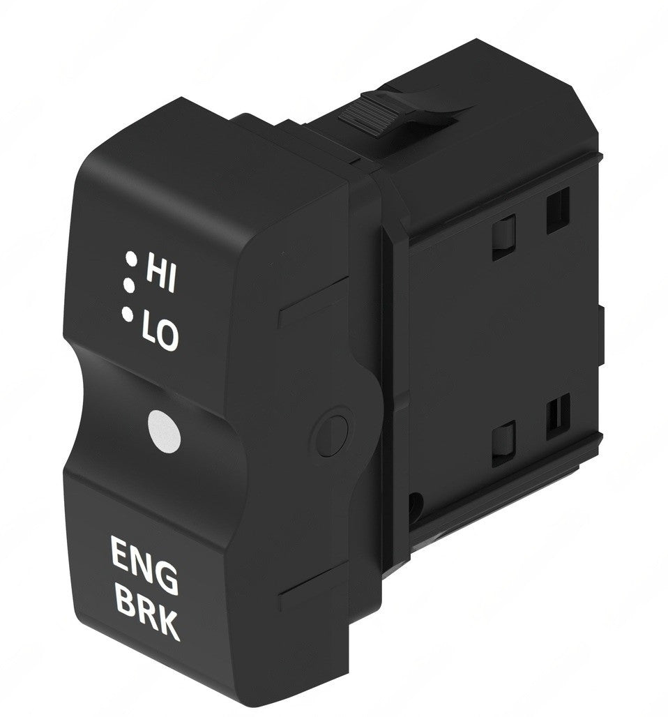 Freightliner A06-53782-071, Switch - Modular Switch Field, Multiplex, Engine, Brake, Low/Medium/High
