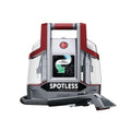 Professional Series Spotless Portable Upholstery and Carpet Cleaner