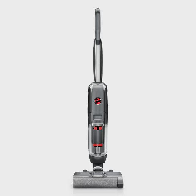 Hoover Streamline Hard Floor Wet Dry Vacuum, FH46011V, New